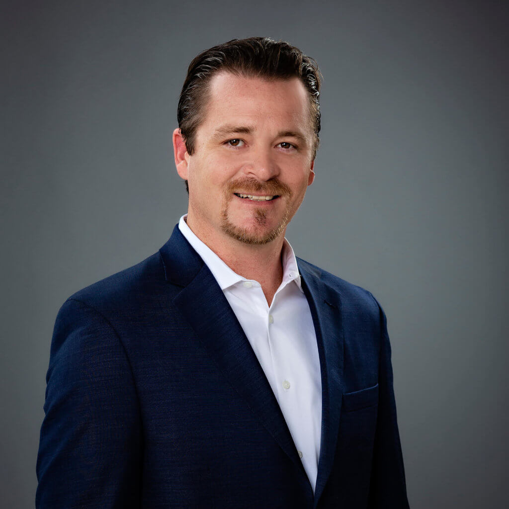 Industry Expert Justin Barney Joins Provender Partners 