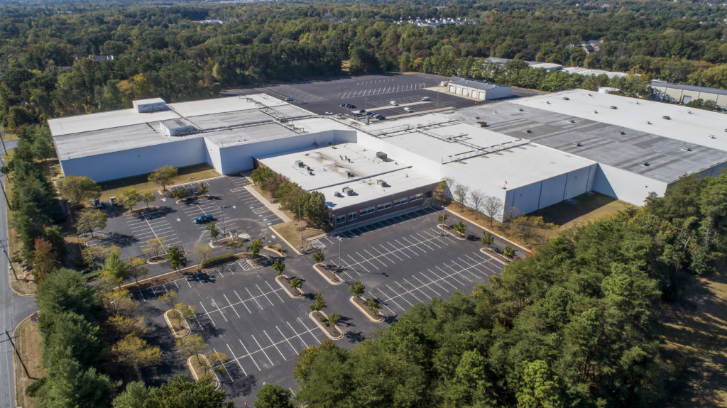 Provender Partners Announces Sale of Maryland Distribution Center