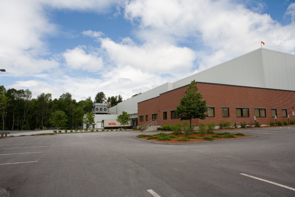 Provender Partners Acquires Two Food Related Industrial Buildings In 