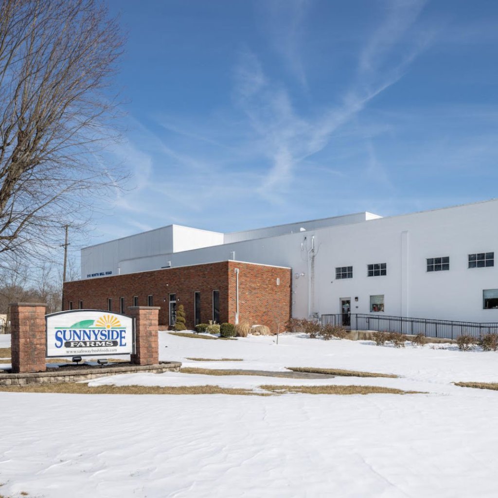 Provender Partners Acquires Second Temperature Controlled Food Related Facility in Philadelphia Metro