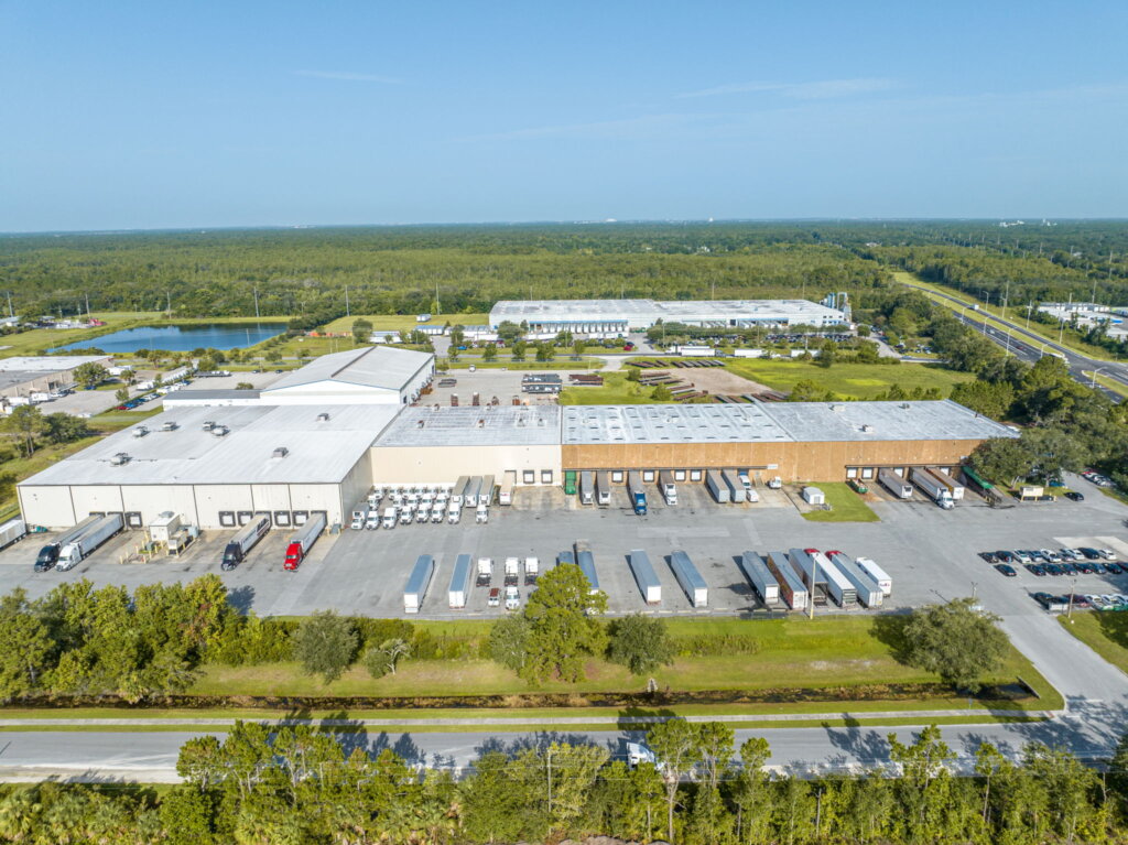 Kissimmee, FL - Provender Partners LLC